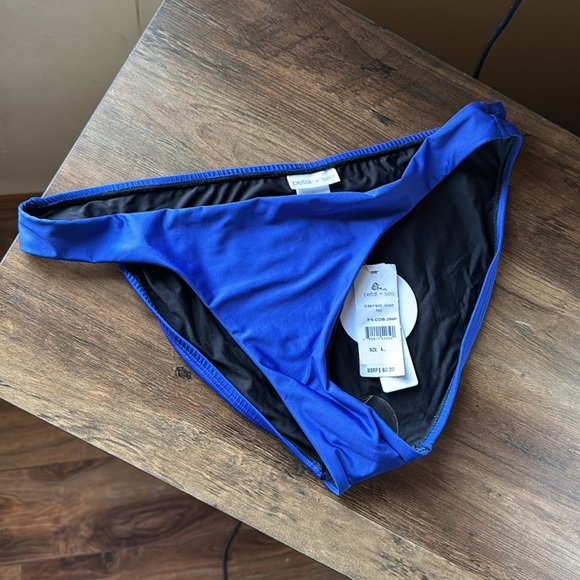 PQ swim full bottoms - Picture 5 of 6